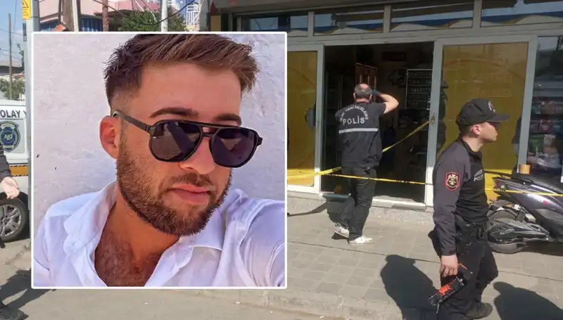 Kuzenlerin Arasındaki Tartışma Kanlı Sonuçlandı: Bir Cinayet Vakası