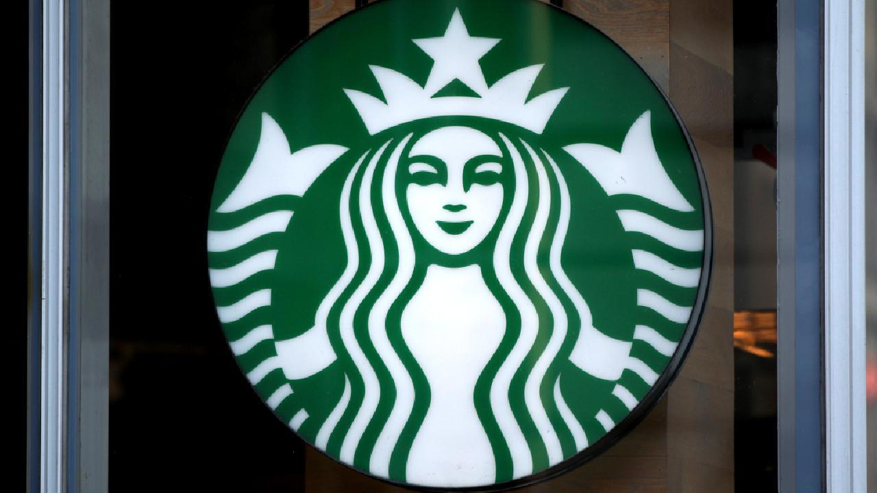 Starbucks Çalışanları Greve Gidiyor