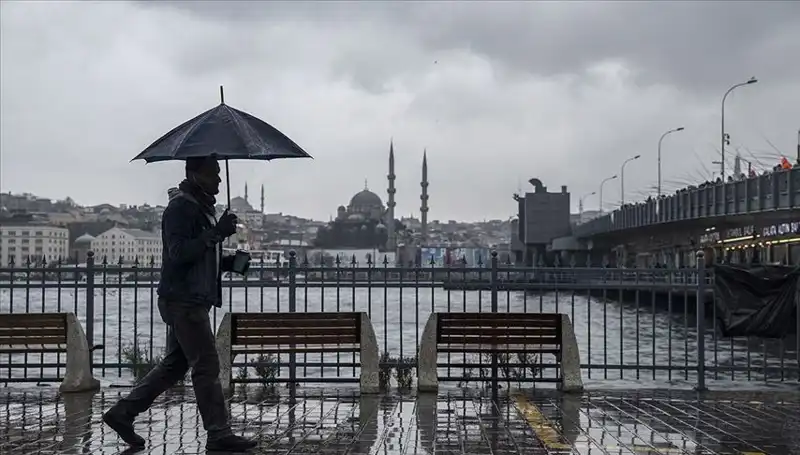Kocakarı Soğukları Ne Zaman Geliyor? 2025'te Eyyam-ı Husum Tarihleri Açıklandı!