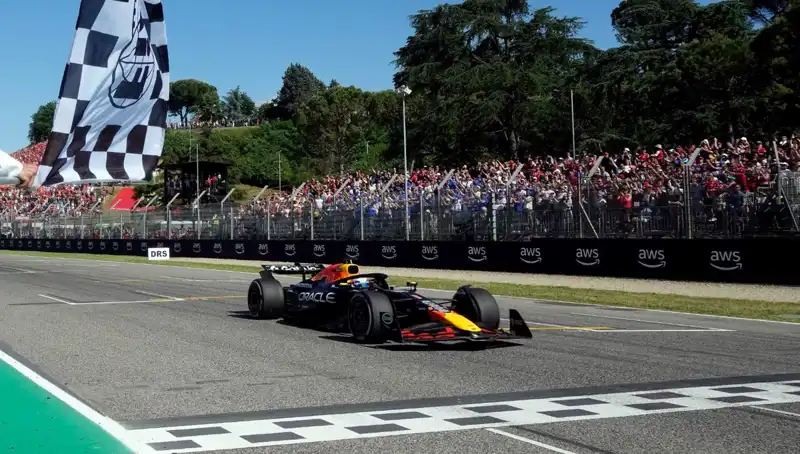 Formula 1, Monako Grand Prix ile Heyecanı Zirveye Taşıyacak