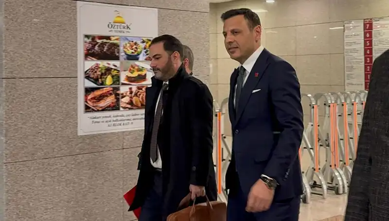 CHP İstanbul İl Başkanı Özgür Çelik'ten Önemli Açıklamalar ve İfade Verdiği Gelişmeler