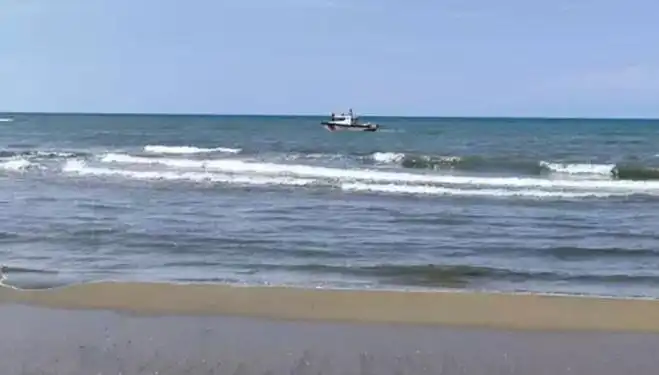Giresun'da Denize Giriş Yasaklandı: Sebebi Nedir?