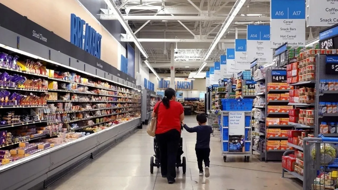 ABD'li Perakende Devi Walmart, Türkiye’de Tedarik Merkezi Ofisi Açıyor