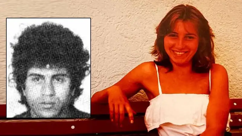 40 Yıl Sonra Raftan İnmedi: Interpol’ün Peşinde Yaralı Yüz Nazmi Hakkında Her Şey