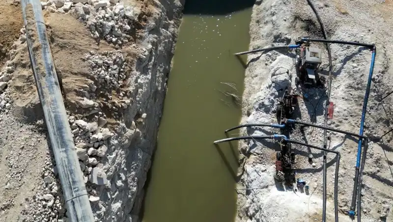 Karaman’ın Musluk Suyuna Petrol Karışması: İddiaların Arka Planı Ne?