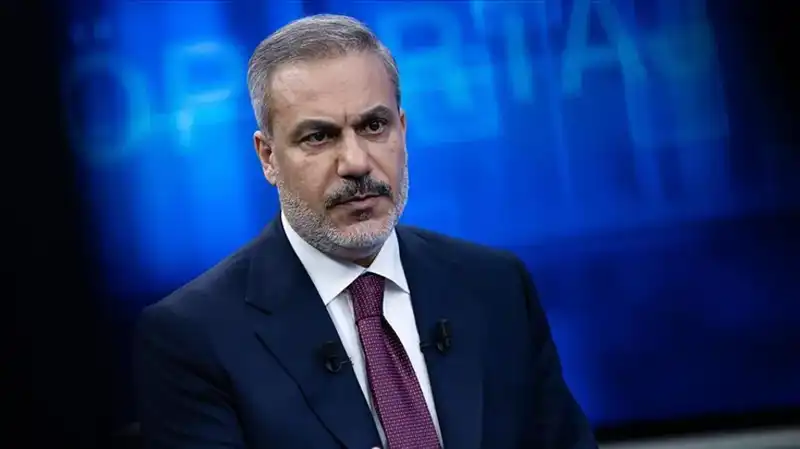 Dışişleri Bakanı Fidan, İran ile Diplomaside Yeni Ufuklar Açıyor