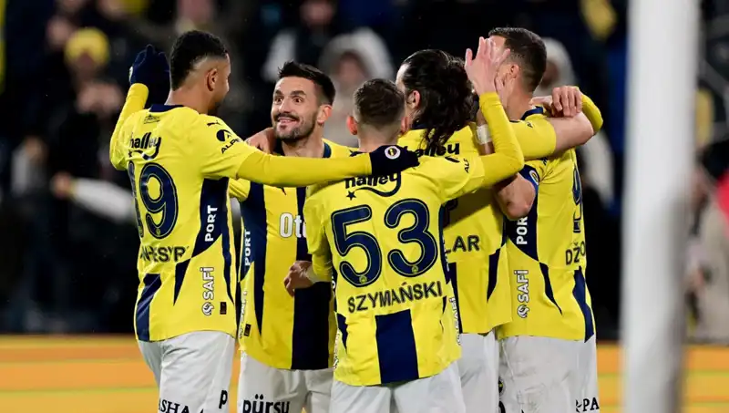 Kadıköy'de Spor Dünyasını Sarsacak Eşsiz Bir Organizasyon Geliyor!