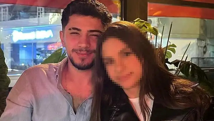 Ayrılık Drama ile Çiftin Sonu: "Beni Kurtarın" Acelesi Facia Getirdi
