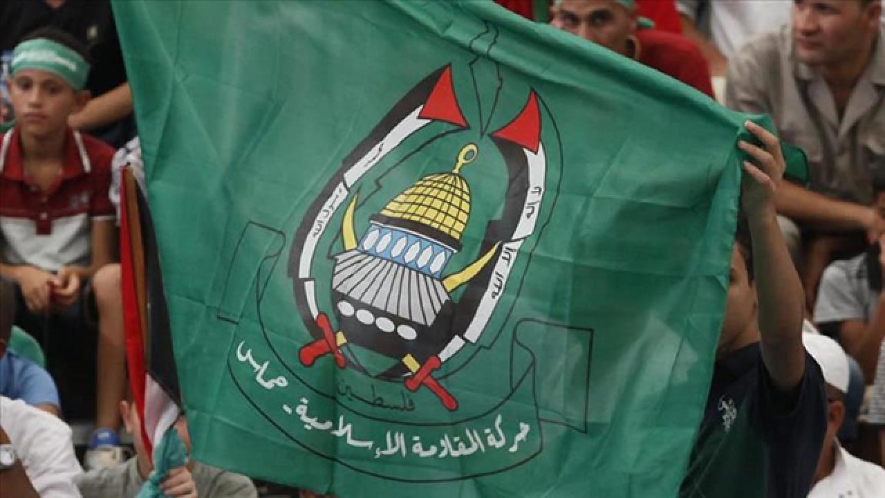 Hamas Suriye halkının özgürlük mücadelesini destekliyor