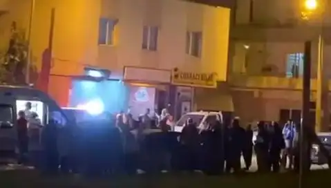 Trafik Sorununda Mahalleliler Sesini Yükseltti: Olay Büyüyor