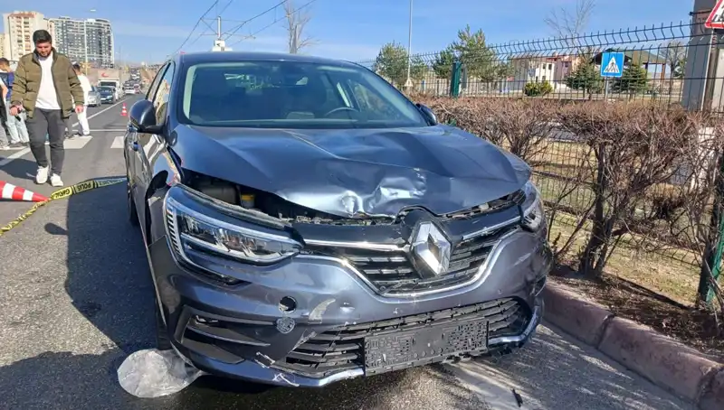 Engelli Bireyin Trajik Ölümü: Otomobil Kazası Sonrası Gözyaşları Sel Oldu