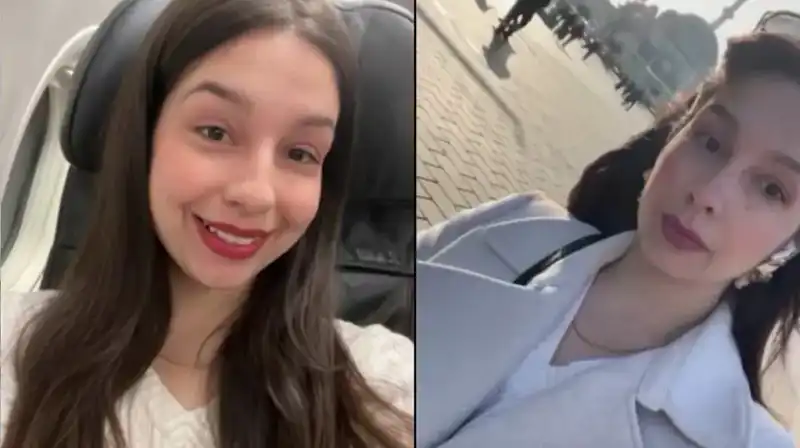 Portekizli Aida'nın Ölümü: İstanbul'daki Estetik Operasyonunda Doktor Hatası!