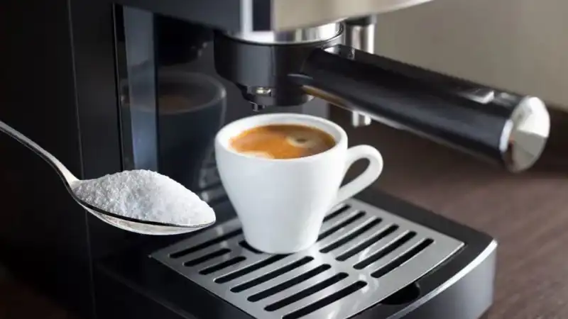 Kahve Makinenizi Uzun Süre Sağlıklı Kullanmanın İpuçları