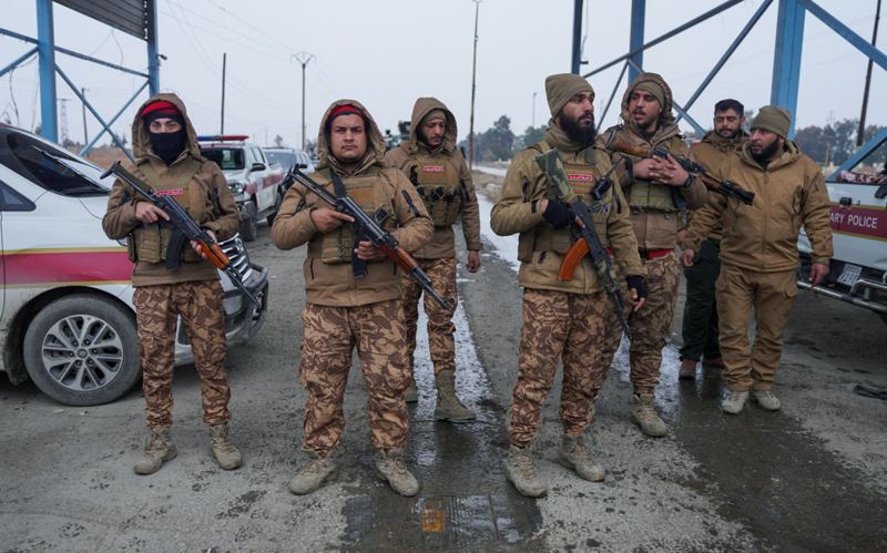 Şam ve SDG: Ateşkesin Üçüncü Gününde Son Durum Nedir?