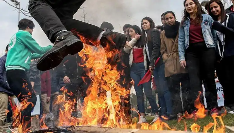 2025 Nevruz Bayramı: Tarihler ve Gelenekleriyle Baharın Öncüsü