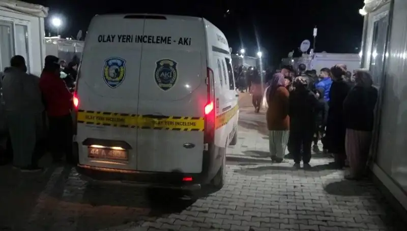 Husumetliler Arasındaki Silahlı Kavga Kan Göledi: Olayın Ayrıntıları Ortaya Çıktı