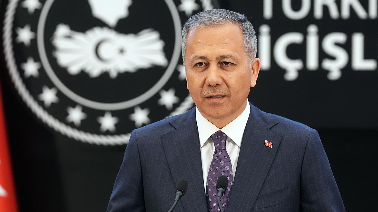Polis sayısı yılbaşı gecesi artacak
