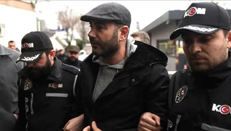 Rıza Akpolat'ın Baldızına Yapılan Gözaltı Olayının Ardındaki Gerçekler