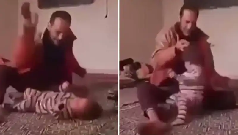 Çocuğuna Şiddet Uygulayan Anne Tutuklandı: Adalet Yerini Bulacak mı?