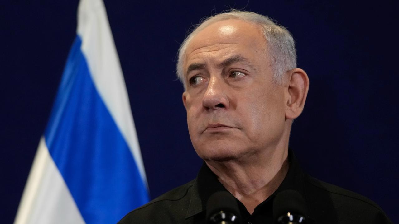 Netanyahu'dan ateşkes şartı: Esirlerin listesi alınmadan başlamayacak