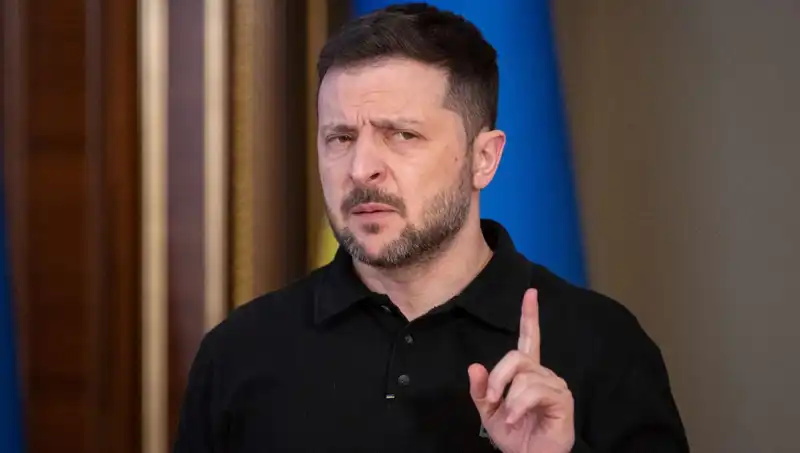 Zelenski'ye Sunulan Son Teklif: Ukrayna'nın Alacakları İle İlgili Detaylı İnceleme