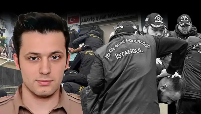 Üzerinde Kimlik Kontrolü Yapılırken Bekçi Saldırıya Uğrayarak Şehit Oldu