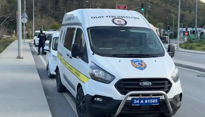 Uzaklaştırma Kararını Hiçe Sayarak Sokakta Silahlı Saldırı!