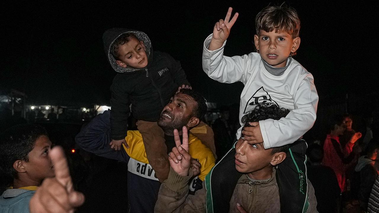 Gazze'de yeni bir ateşkes anlaşması bugün başlıyor