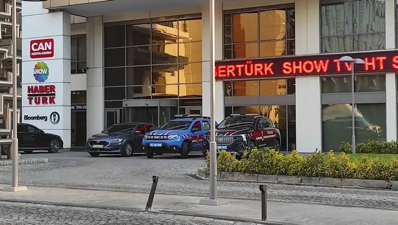 Habertürk ve Show TV'ye El Konuldu: Kara Para Aklama, Kaçakçılık Suçlamaları