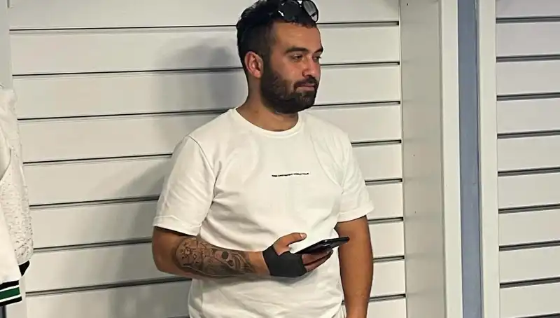 Kazara Arkadaşını Vuran Genç, Ailelerin Hayatını Alt Üst Etti