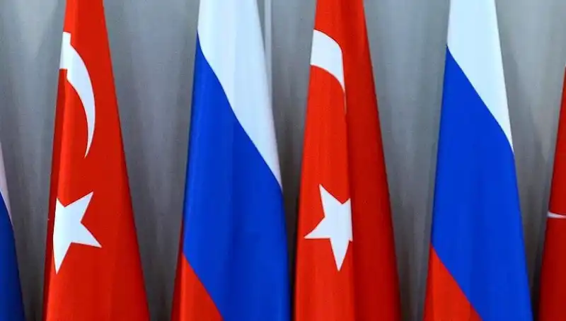 Rusya-Türkiye İlişkilerinin 105. Yılı: Diplomasi ve Strateji Üzerine Düşünceler
