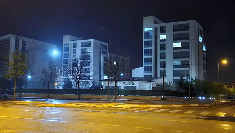 Yurtta Zehirlenme Şüphesi: 56 Öğrenci Hastanelik Oldu, Olayın Ardındaki Gerçek Ne?