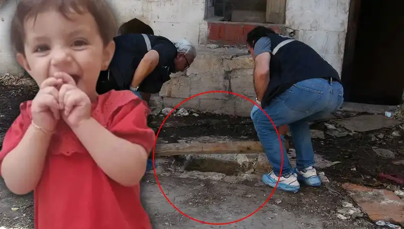 Aric'in Kuyudaki Cesedi: Bir Gizemin Peşinde Kimseye Özgü Büyüleyici Detaylar