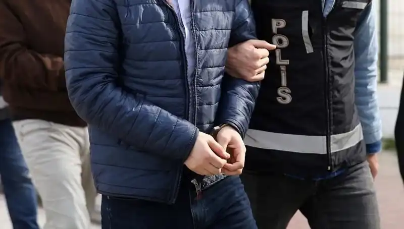 Hırsızlık Şebekesine Darbe: 5 Suçlu Suçüstü Tutuklandı