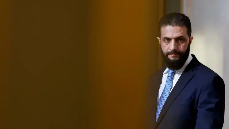 Suriye Lideri Beşar Esad'dan Sürpriz Azerbaycan Ziyareti