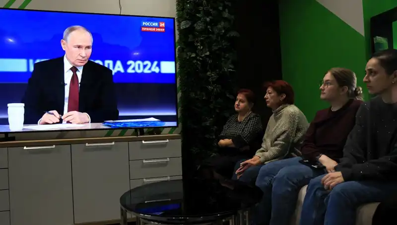 ABD'nin Kırım Planı, Ukrayna İçin Endişeleri Artırıyor