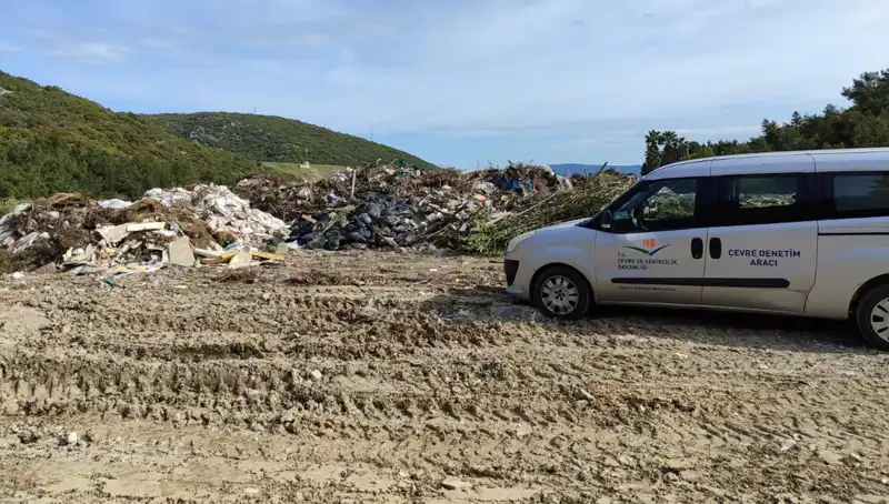 Urla Belediyesi'ne 8 Milyon Lira Ceza: Sebepler ve Sonuçları Neler?