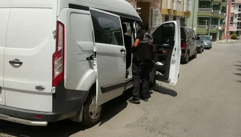 Malatya'da Korkunç Olay: Yaşlı Adam Evinde Hayatını Kaybetti