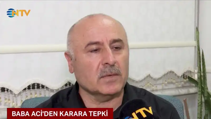 Oğuz Murat Aci’nin Babasıyla NTV’de Yaşanan Duygu Dolu Anlar