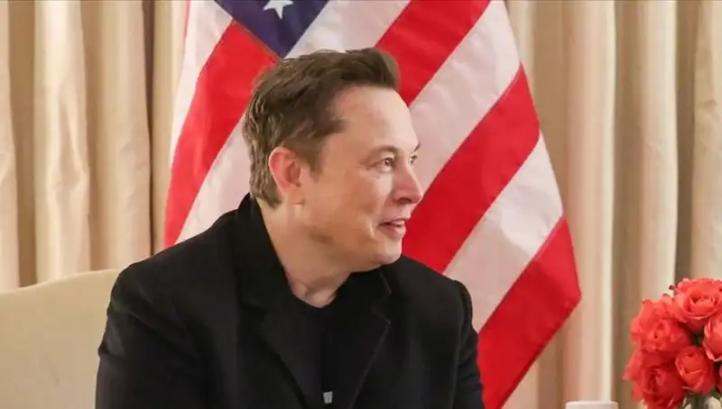 Elon Musk, Trump ve Zelenski Tartışmasına Dair Olaylara Dikkat Çekti