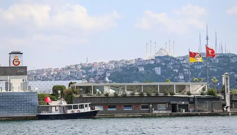 15 Yıl Sonra Sonuçlanan Davada 2. Abdülhamid'in Mirasçıları Galatasaray Adası’nı İstiyor