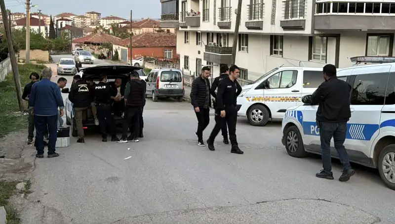 Kırıkkale'de Silahlı Kavga: Yaralı ve Üç Gözaltı ile Olay Büyüdü
