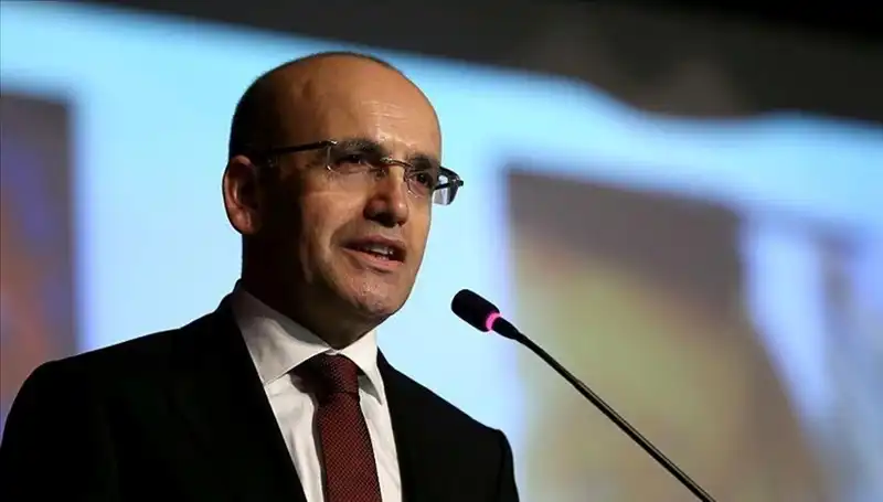 Cari Denge Kritik Seviyede: Bakan Şimşek’ten Önemli Açıklamalar