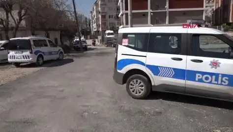 Cezaevinden İzinli Çıkan Mahkumun Bir Feci Şekilde Bulunan Cesedi