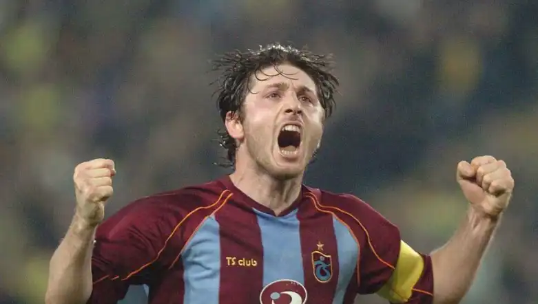 Fatih Tekke, 19 Yıl Aradan Sonra Trabzonspor'un Teknik Direktörü Oluyor!