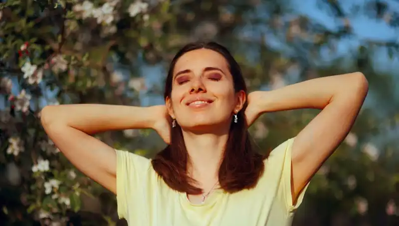 Yaz Aylarında D Vitamini Alımınızı Artırmak İçin En İyi Zaman Nedir?