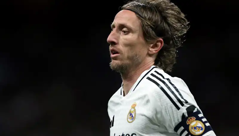 Luka Modric Futboldaki Başarısını Kulüp Sahibi Olarak Taçlandırdı!