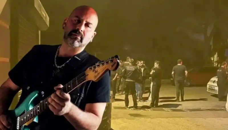 Onur Şener Cinayeti Davasında İki Sanık İçin Şok Gelişme!