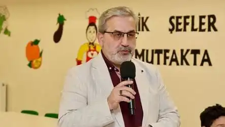 Çatalca Müftüsü Ahmet Mehmetalioğlu: Hayatı ve Kariyeri Üzerine Detaylı Bir İnceleme