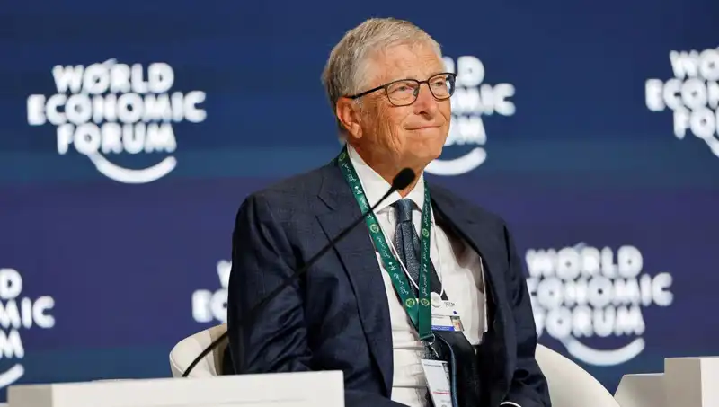 Bill Gates, Çocuklarına Bırakacağı Mirası ve Servetini Açıkladı